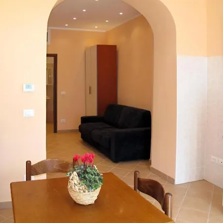 I Cognati Apartment