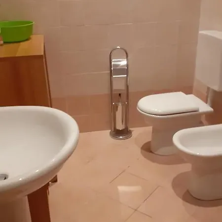 Apartment I Cognati Montalto Ligure